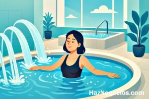 Centros de hidroterapia, un negocio relajante con gran potencial