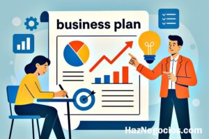 Claves para un buen plan de negocios