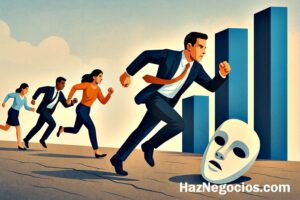 Cómo No Perder Tu Identidad En La Carrera Por Crecer