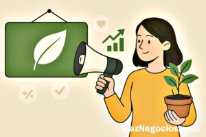 Cómo hacer marketing sostenible y auténtico