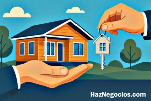 Negocio de Venta de Casas Prefabricadas, Una Oportunidad que Construye Futuro