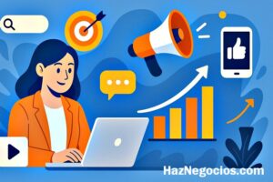 Tendencias en marketing digital para pymes