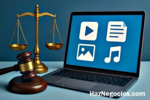 Aspectos Legales Que Debes Conocer Antes de Vender Productos Digitales