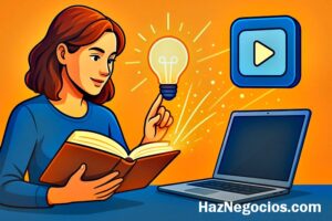 Cómo Convertir Tu Conocimiento en un Producto Digital Que Genere Ingresos