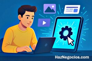 Cómo Crear Un Producto Digital Desde Cero y Empezar a Venderlo Rápido