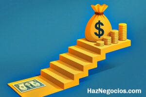 Estrategias HN, Cómo Diseñar una Escalera de Valor de $7 a $7,000 que Convierta Prospectos en Clientes Premium