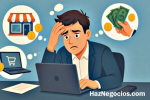 Demasiados Ingresos, Cómo Diversificar Puede Sabotear Tu Éxito Empresarial