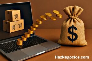 Cómo Emprender Sin Experiencia y Construir un Negocio Exitoso Desde Cero