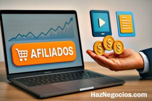 Cómo Hacer Marketing De Afiliados Con Productos Digitales