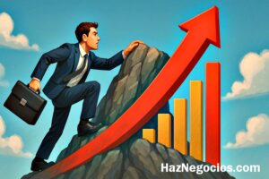 Cómo No Morir en el Intento de Escalar Tu Negocio y Hacerlo Crecer con Inteligencia