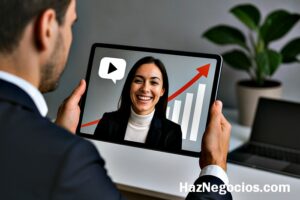 Estrategias HN, Cómo Vender Más Usando Historias de Éxito de Clientes