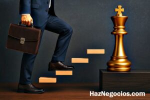 Cómo dar los primeros pasos para emprender con éxito, guía práctica y realista