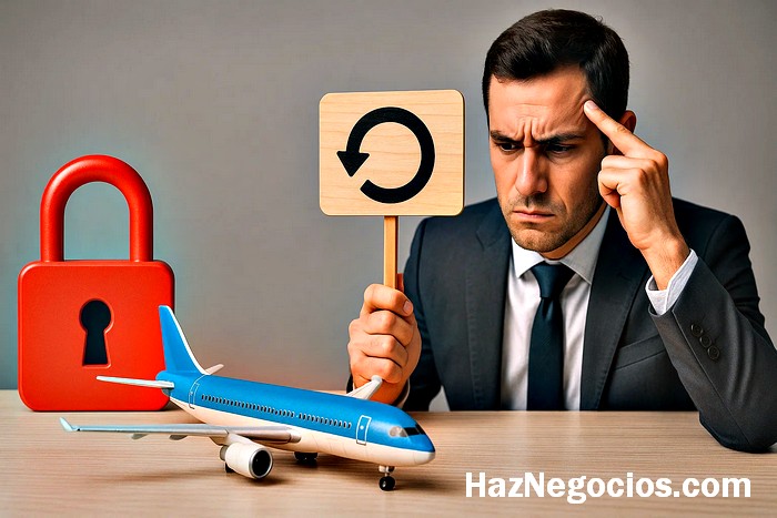 Cuando Tu Negocio No Avanza, Hora de Cerrar o de Empezar Desde Cero