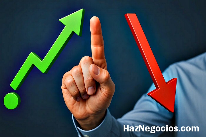 Cómo Detectar Señales Tempranas de Éxito o Fracaso en tu Negocio