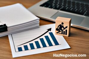 Documentación clave para hacer crecer tu negocio con orden, fuerza y enfoque