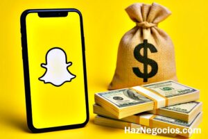 Domina Snapchat y conviértelo en tu nuevo canal de ingresos con este PLR