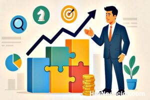 Domina Tu Negocio, Cómo Construirlo Basado en Dominios Estratégicos