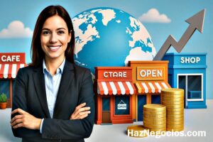 Domina el mundo de los pequeños negocios con este PLR listo para monetizar