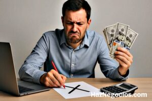 El Curioso Negocio de Hacer Todo Mal… Y Ganar Dinero Con Eso