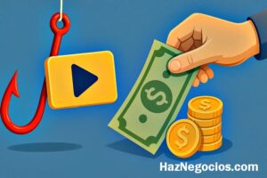 Estrategias HN, El Método Contenido Gancho para Multiplicar Ventas en Tiempo Récord