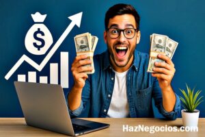 Realmente Eres Emprendedor Digital Si Aún No Generas Ingresos