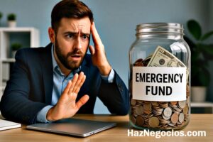Fondo de Emergencia para Emprendedores, La Red de Seguridad Que Todo Negocio Necesita