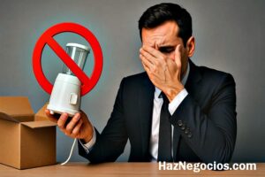 Hasta Cuándo Vender Algo Que No Funciona, La Decisión Que Puede Salvar Tu Negocio
