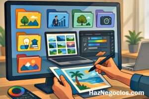 Haz Negocio Con Packs Imágenes Temáticas y Vende Creatividad Sin Límites