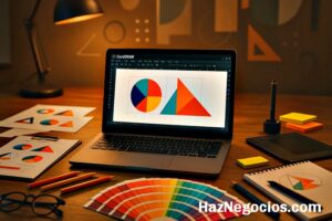 Haz Negocio con Packs CorelDRAW, Diseña, Vende y Gana Sin Límites