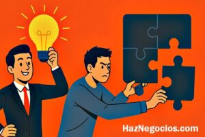 Hazte Experto en Solucionar, No en Impresionar, El Secreto Real del Éxito Profesional y Empresarial