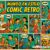Pack de Imágenes de Estilo Cómic Retro, 320 Diseños Exclusivos con Derechos de Reventa