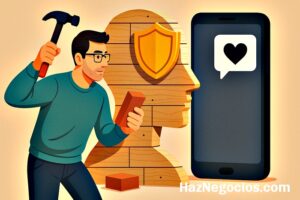 Construir Una Marca Personal Sin Ser Influencer, El Camino Real Para Emprendedores Auténticos