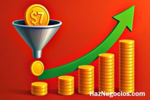Estrategias HN, El Embudo de $7 que Multiplica tus Ventas y Escala tu Negocio