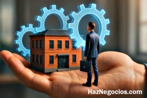 Negocios Que Funcionan Sin Ti, El Sueño De Todo Emprendedor Inteligente