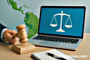 Pon Tu Negocio Digital en Orden, Cómo Formalizar Legalmente Tu Emprendimiento en América Latina