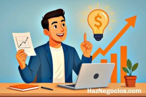 Por Qué Emprender Hoy Es Tu Mejor Decisión Y Cómo Sacarle Provecho