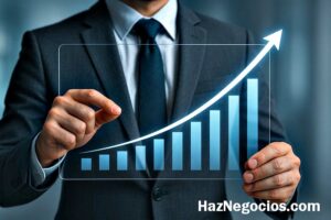 Proyección De Ingresos, Anticipa tu futuro y toma mejores decisiones desde hoy