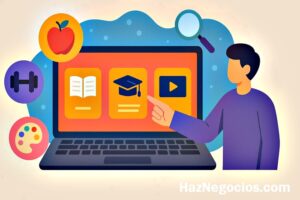 Descubre Qué Producto Digital Crear Según Tu Nicho y Empieza Hoy Mismo