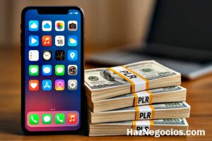 Secretos de Apps Móviles, El Producto PLR Que Puede Convertirse en Tu Próxima Fuente de Ingresos