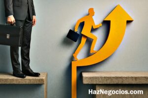 De la Nómina al Negocio Propio, Transforma tu Carrera sin Saltar al Vacío