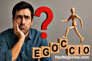 Y Si No Nací Para Hacer Negocios, Descubre Por Qué Todos Podemos Emprender