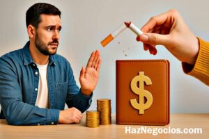 Cómo ganar dinero ayudando a otros a dejar de fumar con este producto PLR