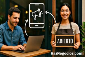 Cómo Ayudar A Negocios Locales A Conseguir Más Clientes Online, Estrategia Completa Para Generar Ingresos En 30 Días