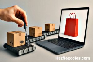 Estrategias HN, Cómo Crear Un Producto Por Semana Que Se Venda Solo Y Funcione De Verdad