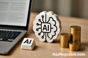 Estrategias HN, Cómo Crear un Negocio Inteligente Usando Notion AI