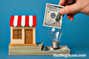 Estrategias HN, Cómo Crear un Negocio con $100 o Menos y Empezar a Ganar en Días
