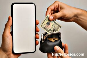 Estrategias HN, Cómo Empezar a Monetizar Sin Tener Audiencia Y Sin Perder Tiempo