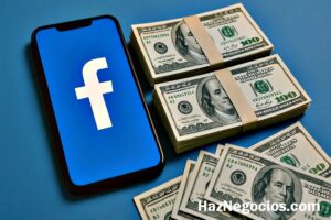 Cómo Monetizar Mi Cuenta De Facebook Para Ganar $100 Diarios En Menos De 30 Días