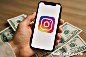 Cómo Monetizar Mi Cuenta De Instagram Paso A Paso Para Generar $100 Diarios En Menos De 30 Días