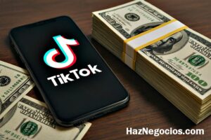 Cómo Monetizar Mi Cuenta De TikTok Paso A Paso Para Generar $100 Diarios En 30 Días